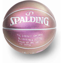 Load image into Gallery viewer, NEW Supreme Bernadette Corporation Spalding Basketball
