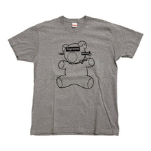 Load image into Gallery viewer, Supreme Undercover Bear Tee Heather Grey Sz XL
