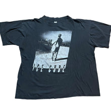 Load image into Gallery viewer, Vintage Ice Cube T Shirt 90s Black
