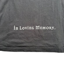 Load image into Gallery viewer, 2021 BALENCIAGA x YEEZY DMX Tribute L/S Black Large
