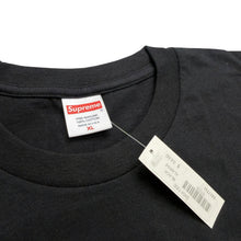 Load image into Gallery viewer, New Supreme Digi Tee Black Size X-Large
