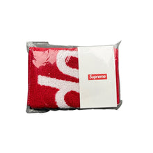 Load image into Gallery viewer, NEW Supreme Imabari Pocket Folding Towels (Set of 2)
