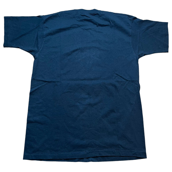 Vintage FASHION VICTIM Legalize It 20 Big Fat Ones Marijuana Cigarettes 1993 T Shirt 90s Black XL