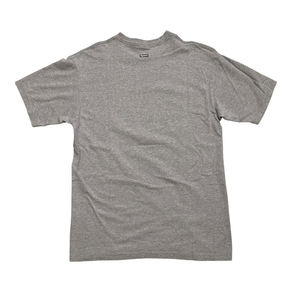 Supreme Exorcist Fuck You Tee Heather Grey Sz L