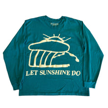 Load image into Gallery viewer, CACTUS PLANT FLEA MARKET Let Sunshine Do L/S T Shirt Pre Owned XL
