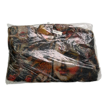 Load image into Gallery viewer, New Supreme Ganesh Faux Fur Jacket Multicolor Size Large
