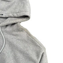 Load image into Gallery viewer, NEW Supreme Nike Hooded Sweatshirt Grey Sz Large
