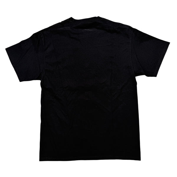 New Ski Mask The Slump God Millennium Puzzle Chain Merch T-Shirt Black Size Large