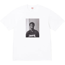 Load image into Gallery viewer, New Supreme Thrasher Harold Hunter Tee White Sz XL
