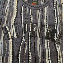 Load image into Gallery viewer, SUPREME x COOGI Basketball Jersey Black NWT L
