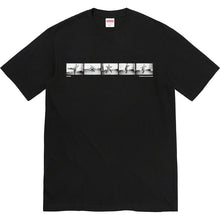 Load image into Gallery viewer, Supreme Milford Graves Tee Black Sz L
