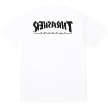 Load image into Gallery viewer, New Supreme Tyshawn Tee White Sz XL
