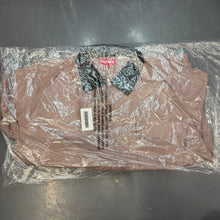 Load image into Gallery viewer, NEW Supreme Cotton Utility Jacket Dusty Lilac Sz Large
