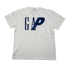 Load image into Gallery viewer, New Palace x Gap Logo T-Shirt White Size Large
