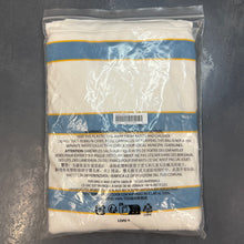 Load image into Gallery viewer, NEW Supreme Dickies Thermal Polo White Sz XL

