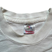 Load image into Gallery viewer, Vintage The Nixons Foma Album Tour T Shirt 90s White XL
