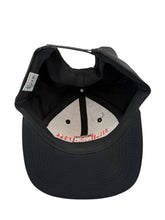 Load image into Gallery viewer, Vintage HEAD TO TOE Billy Joel Tour Snapback Hat 90s Black
