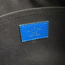 Load image into Gallery viewer, Louis Vuitton Alpha Messenger Bag Pacific Blue Monogram One Size
