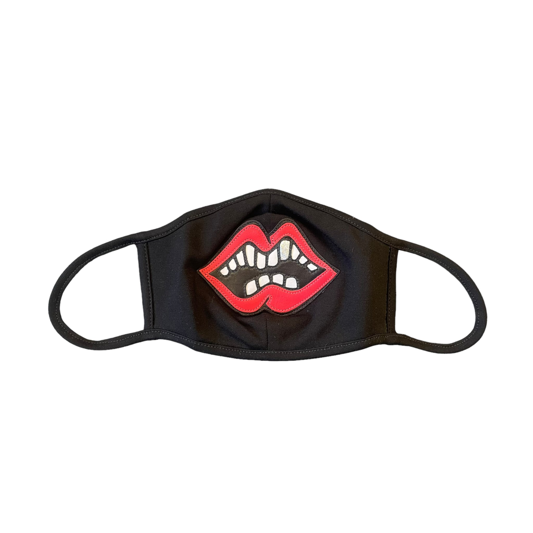 New Chrome Hearts Matty Boy Face Mask – Reset Web Store