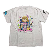 Load image into Gallery viewer, New The Weeknd x Mr. Thursday Cover T-Shirt White Size X-Large
