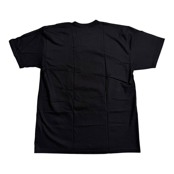 New Supreme Barrington Levy & Jah Life "Englishman" Tee