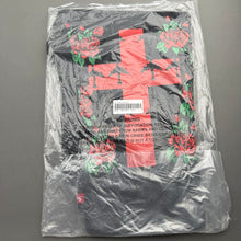 Load image into Gallery viewer, NEW Supreme Sue Clowes Destruction of Purity Chino Pant Black Sz 34
