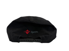 Load image into Gallery viewer, Vintage Rolling Stones Tour Snapback Hat 90s Rock Band Black
