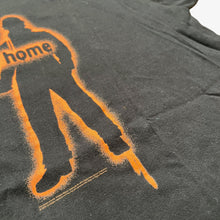 Load image into Gallery viewer, Vintage Michael Myers Halloween The Night He Came Home 2005 T Shirt 2000s Black 2XL
