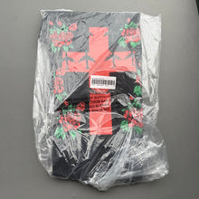 Load image into Gallery viewer, NEW Supreme Sue Clowes Destruction of Purity Chino Pant Black Sz 30
