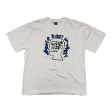 Load image into Gallery viewer, New Brain Dead x Dover Street Market DSM Exclusive T-Shirt White Size Large
