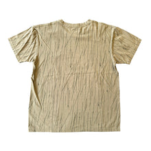 Load image into Gallery viewer, New KAPITAL Rain Camo Smile T Shirt Sz 5
