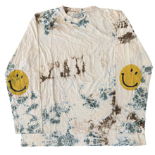 Load image into Gallery viewer, KAPITAL KOUNTRY Smile Patch Jersey 4
