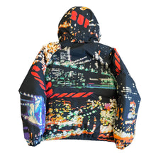 Load image into Gallery viewer, SUPREME City Lights Puffy Jacket SS20 NWT XL
