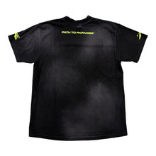 Load image into Gallery viewer, New Hellstar Classic T-shirt Black Size Large
