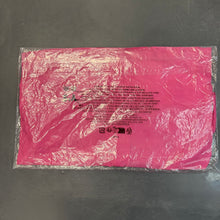 Load image into Gallery viewer, NEW Supreme Y's by Yohji Yamamoto Silk Zip Up S/S Shirt Pink Sz Large
