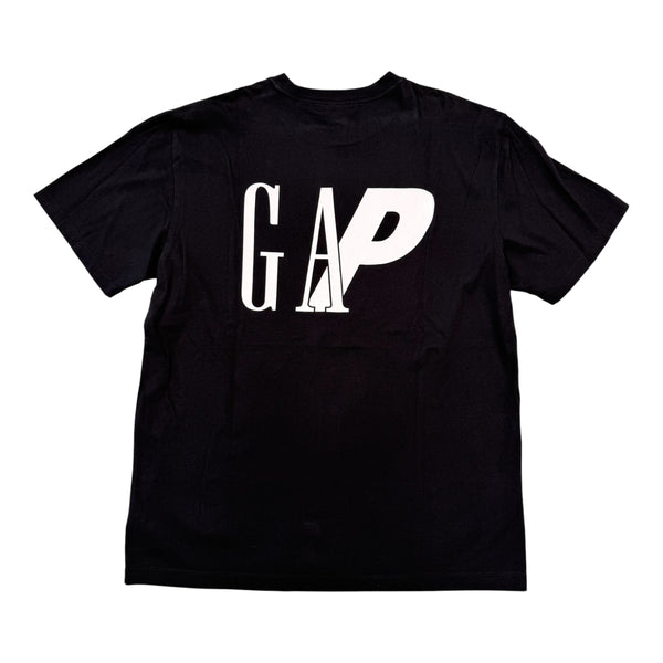 New Palace x Gap T-Shirt Black Size Large