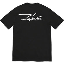 Load image into Gallery viewer, New Supreme Futura Tee Black Sz M
