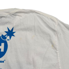 Load image into Gallery viewer, Vintage THE HUNDREDS Warhol Tomato Soup Shirt White Large
