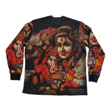 Load image into Gallery viewer, Supreme Ganesh L/S Thermal Multicolor Size X-Large
