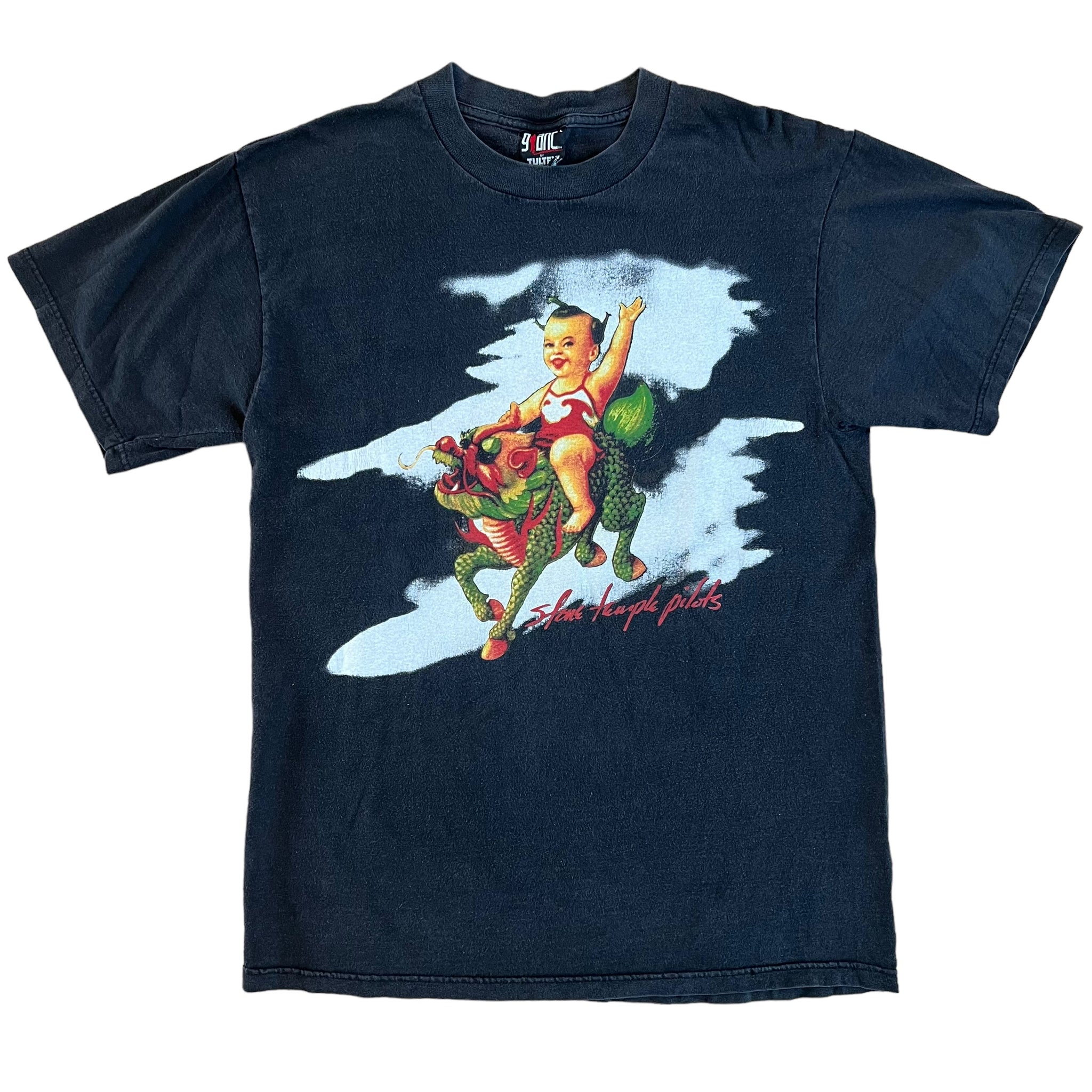 STONE TEMPLE PILOTS 1994TOUR Tシャツvintage（1994 stone temple  