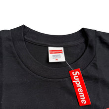 Load image into Gallery viewer, New Supreme Marvin Gaye Tee Black Sz XL

