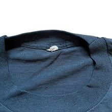 Load image into Gallery viewer, Vintage SCREEN STARS Peter Murphy Photo T Shirt 80s Brauhaus Band Black XL
