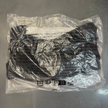 Load image into Gallery viewer, NEW Supreme Y's by Yohji Yamamoto Zip Up Hooded Sweatshirt Black Sz Small
