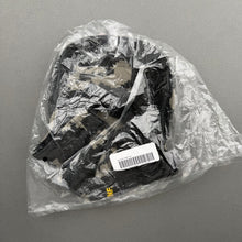 Load image into Gallery viewer, NEW Supreme Military Camp Cap Black Russian Camo
