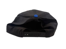 Load image into Gallery viewer, Vintage TWINS ENTERPRISE 1994 World Cup USA Snapback Hat 90s Black Blue
