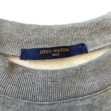 Load image into Gallery viewer, Louis Vuitton 22Ss Virgil Abloh Nigo Human Made Heart Sweatshirt
