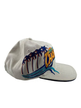 Load image into Gallery viewer, Vintage SPORTS SPECIALTIES Denver Broncos 1998 AFC Conference Champions Adjustable Hat 90s Heather Gray NWT
