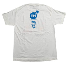 Load image into Gallery viewer, Vintage THE HUNDREDS Warhol Tomato Soup Shirt White Large
