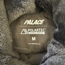Load image into Gallery viewer, New PALACE Polartec High Loft Hoodie Sweatshirt
