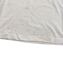 Load image into Gallery viewer, Vintage STUSSY 03 Green Football Shirt White Sz Small
